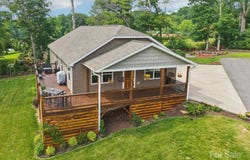 135 Ivey Farms Road, Candler, NC 28715