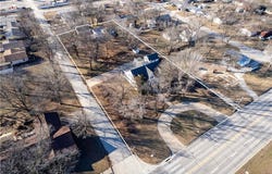 2310 Walnut Street, Coffeyville, KS 67337