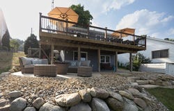 14761 N Barton Lake Drive, Vicksburg, MI 49097