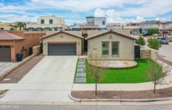 12335 NORTHUMBERG Drive, El Paso, TX 79928