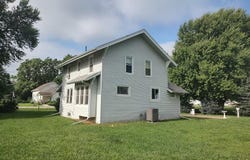 307 MULBERRY Street, LITTLE SIOUX, IA 51545