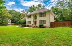 460 Palomino Drive, Dalton, GA 30720