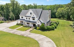 2508 Kearney Road, Wake Forest, NC 27587