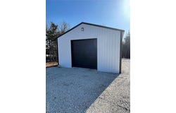 20134 Riley Road, Monroe City, MO 63456