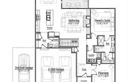 730 Stonebriar Circle, Grandville, MI 49418