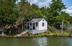 173 Tilden Lane, Weems, VA 22576
