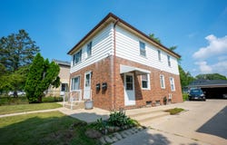 4622 W Howard Ave, Milwaukee, WI 53220