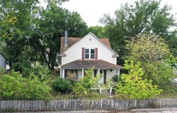 509 1st Avenue E, Eureka, MT 59917