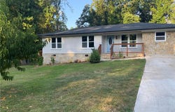 1752 Atherton Drive, Decatur, GA 30035