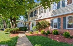14808 CRANOKE Street, CENTREVILLE, VA 20120