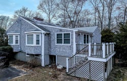 73 Club Valley Drive, Hatchville, MA 02536