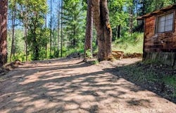3221 Goose Ranch Rd, Lewiston, CA 96052