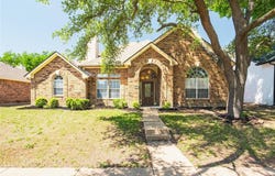 7113 Stoddard Lane, Plano, TX 75025