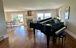 1108 MARINA DRIVE, CHEBOYGAN, MI 49721