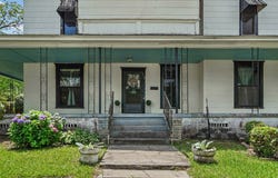 110 W Sixth, Ocilla, GA 31774