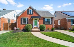 8812 Orchard Avenue, Brooklyn, OH 44144