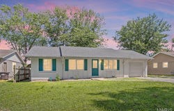 515 Mobile Street, Brighton, IL 62012