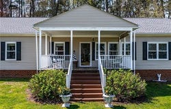 33 Douglas Street, Reedville, VA 22539