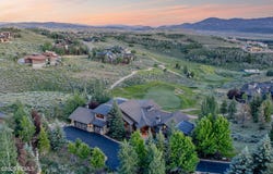 3023 E Wapiti Canyon Road, Park City, UT 84098