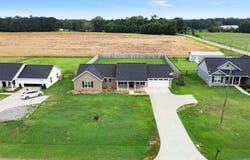 2105 Alexis Road, Centre, AL 35960