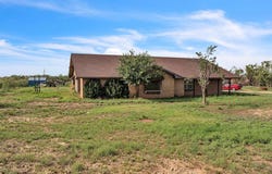 11800 E County Rd 24, Coahoma, TX 79511