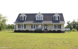 3274 Quail Pointe Drive, Greenville, NC 27858