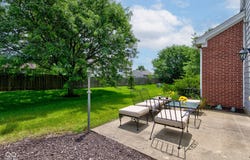 13879 Meadow Grass Way, Fishers, IN 46038