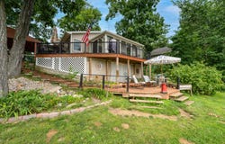 11619 Scott Park Road, Delton, MI 49046