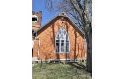 190 W WAYNE Street, Laketon, IN 46943