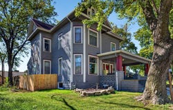 1818 Clark Ave, Parsons, KS 67357