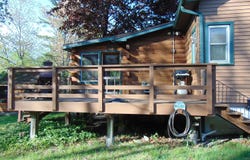105 Leonard Lane, Paupack, PA 18451