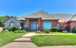 13512 SE 95th Street, Oklahoma City, OK 73165