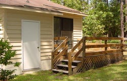 40 Old Hunt Road, Pinehurst, NC 28374