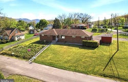 12043 IRIS Avenue, CUMBERLAND, MD 21502