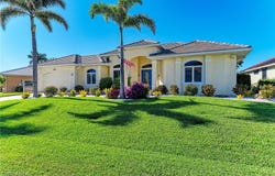 1368 Grebe Drive, Punta Gorda, FL 33950