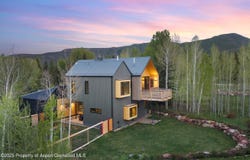 45 LITTLE ELK CREEK Avenue, Snowmass, CO 81654