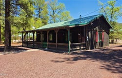 182 W White Mountain Boulevard, Lakeside, AZ 85929