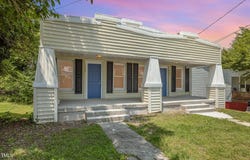 520 N Scales Street, Reidsville, NC 27320