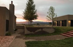 8 Golf Course Drive, Ranchos de Taos, NM 87557