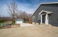 2181 Jarvis Road, Foristell, MO 63348