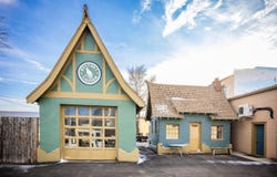 220 N Main Ave., Presho, SD 57568