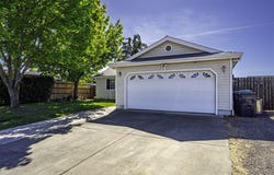 8017 Thunderhead Avenue, White City, OR 97503