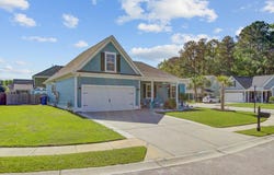 3801 Canary Court, North Charleston, SC 29420