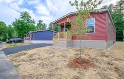 8 Maplewood Drive, Limington, ME 04049