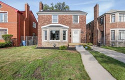 18011 Cherrylawn Street, Detroit, MI 48221