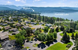 7 Eagle Bend Drive, Bigfork, MT 59911