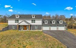 269 Buttercup Fields Road, Newport, TN 37821