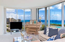 88 Piikoi Street, Honolulu, HI 96814