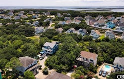 740 Cormorant Court lot: 2, Corolla, NC 27927