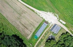 43724 County Highway 19, Blowers Twp, MN 56477
